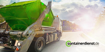 Containerdienst