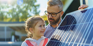 Photovoltaik