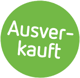 ausverkauft